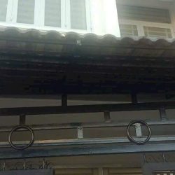 Nhà xinh mặt tiền buôn bán kinh doanh 1 lầu tại liên khu 2-5 hiệp thành