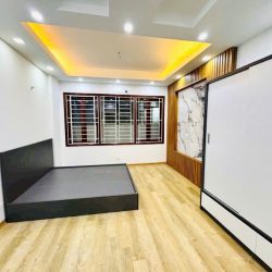 Bán nhà bạch mai 4 tầng long lanh ở ngay cách phố 30m hai bà trưng