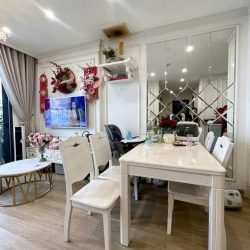 Căn hộ tầng cao S202 – View nội khu – Full nội thất – 2PN – Giá tốt