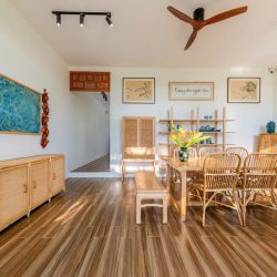 Villa view lúa 2 mặt tiền trung tâm An Mỹ, Cẩm Châu, Hội An.