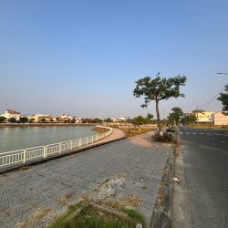 Bán nhà 3 tầng view hồ Trảng Kèo dòng tiền hơn 200tr/ tháng.