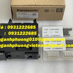 New 100% - Module mở rộng AFP7EXPS panasonic
