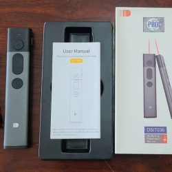 Bút trình chiếu tivi, màn hình Led