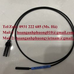 Cảm biến sợi quang phản xạ FU-20 keyence - phát hiện vật thể