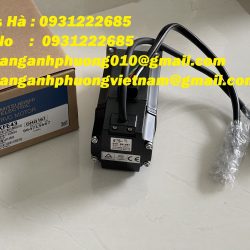 HC-KFE43 | động cơ công suất 400W mitsubishi | độ chính xác cao