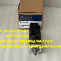 Nhập mới - bộ mitsubishi động cơ sẹc vô HG-KR13B