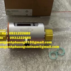 Bình Dương - Chuyên cung cấp cảm biến lưu lượng IFM SM6000