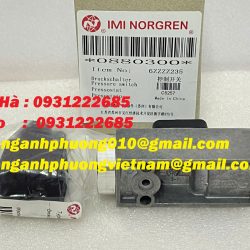 0880300 IMI Norgren | Công tắc áp suất | bảo hành đầy đủ