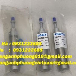 Festo xi lanh khí nén DSEU-32-80-P-A-SA giá tốt có bảo hành 12 tháng