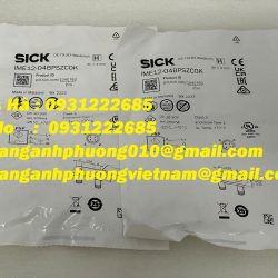 Sensor Sick IME12-04BPSZC0K giá tốt toàn quốc - Bình Dương