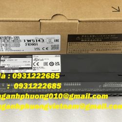 CC Link AJ65SBTB1-32D1 mitsubishi - dòng mô đun ngõ vào