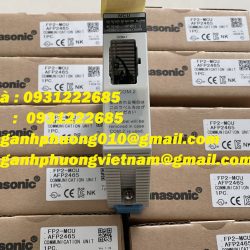 Chuyên phân phối mô đun chính hãng FP2-MCU panasonic - Toàn quốc