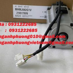 Cung cấp các dòng động cơ nhập MHMJ082G1V Panasonic