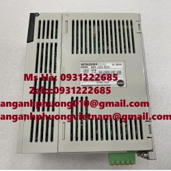 Servo điều khiển MR-J2S-60A mitsubishi hiệu năng cao - hàng mới