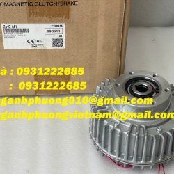 Thắng từ Mitsubishi ZA-0.6A1 - tối ưu vận hành máy móc
