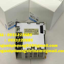 Omron CQM1-PA206 mô đun nguồn - bán tại Hoàng Anh Phương