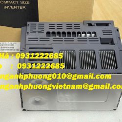 Nơi cung cấp biến tần FR-E740-7.5K-CHT mitsubishi 7.5kW
