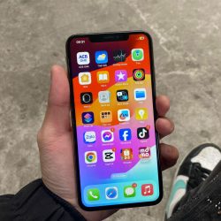 Bán Xs max 64G Gold bản quốc tế ,Zin all ,full chức năng,pin 90