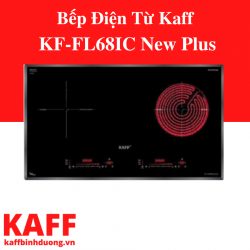 Bếp Điện Từ KAFF KF-FL68IC New Plus - Chính Hãng Tại TP.HCM