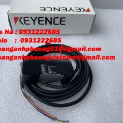 CZ-V21A keyence | Cảm biến sợ quang kỹ thuật số | giao nhanh chóng