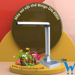 Máy soi bài giảng Bingo DN-800H