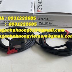Cảm biến thu phát độc lập PZ-G51N keyence - bán toàn quốc