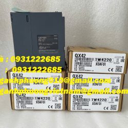 Mitsubishi QX42 mô đun - giúp hệ máy móc vận hành chính xác