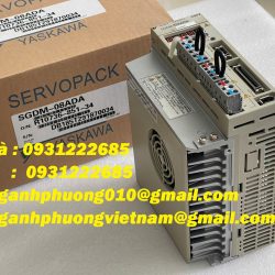 Hoàng Anh Phương cung cấp servo Yaskawa SGDM-08ADA