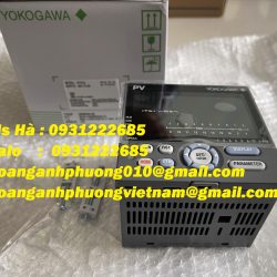 Hàng mới - Bộ điều khiển chương trình UP55A-001-11-00 yokogawa