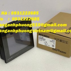 Cung cấp dòng màn hình mitsubishi GT1050-QBBD tại TP Hồ Chí Minh