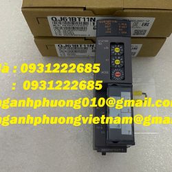 Module giao tiếp mạng QJ61BT11N mitsubishi - PLC melsec Q
