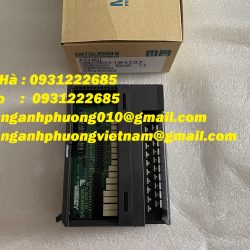 Mô đun đầu ra Mitsubishi A1SY10EU hàng chuẩn - xuất xứ Japan