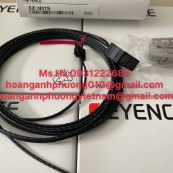 CZ-H37S | cảm biến phản xạ keyence | chóng chói và vệt tia nhỏ