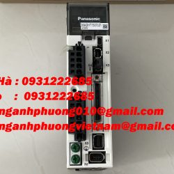 Tối ưu hóa dây chuyền sản xuất MADHT1507L01 driver panasonic