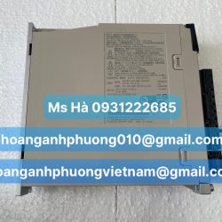 Yaskawa 0.4kW SGD7S-2R8A00A002 bộ servopack - nhập giao nhanh