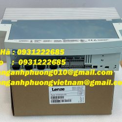 Biến tần điều khiển chính xác EVS9323-ES Lenze 9300 series