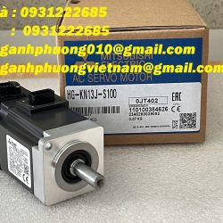 Cần bán Servo HG-KN13J-S100 mitsubishi - cạnh tranh giá