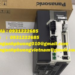 Nhập mới 100% - Bộ điều khiển Panasonic giá tốt MDDHT5540