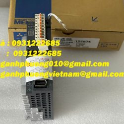 Mua nhanh - giao ngay servo điều khiển mitsubishi MR-JN-40A