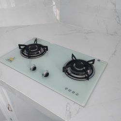 BẾP GAS HIỆN ĐẠI - BỮA CƠM NGON TRỌN VẸN