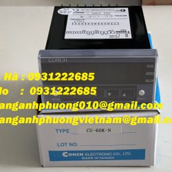 Chính hiệu - Bộ đếm Conch CU-60K-N giá tốt bán trên toàn quốc
