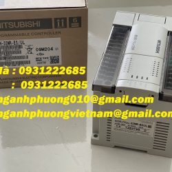 PLC chính hãng FX2N-32MR-ES/UL mitsubishi - hàng chất lượng