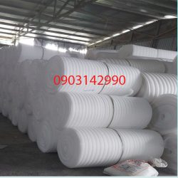 CÔNG TY SẢN XUẤT MÚT XỐP PE FOAM GÓI ĐỒ ĐIỆN TỬ