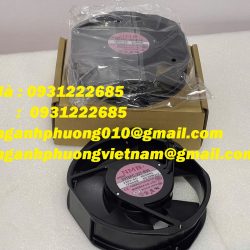 Quạt tản nhiệt hiệu quả cho máy móc 5915PC-22T-B30 NMB
