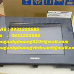 Màn hình công nghiệp GP2501-TC11 Proface  - màn hình cảm ứng