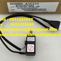 Động cơ servo Yaskawa SGMM-A1C313 giá siêu ưu đãi