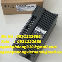 Bộ Mô đun I/O chính hãng AX40Y50C mitsubishi - bảo hành 12 tháng