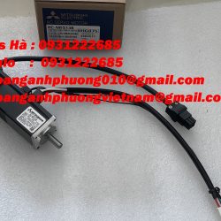 Motor chính hiệu dòng mitsubishi HC-MFS13B chất lượng cao
