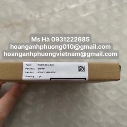 Giá ưu đãi hiện nay | bộ chuyển đổi Pepperl + Fuchs | KCD2-SCD-Ex1