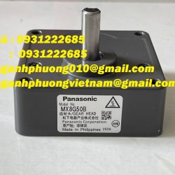 Panasonic MX8G50B hộp số - cung cấp tại Hoàng Anh Phương